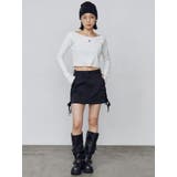 ルーズベルトブーツ | EMODA | 詳細画像6 