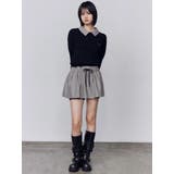 ルーズベルトブーツ | EMODA | 詳細画像9 