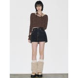 テディブーツ | EMODA | 詳細画像12 