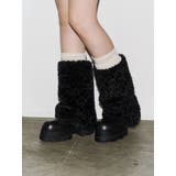 テディブーツ | EMODA | 詳細画像2 