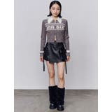 テディブーツ | EMODA | 詳細画像24 