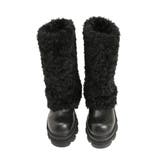 テディブーツ | EMODA | 詳細画像28 