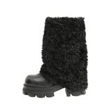 テディブーツ | EMODA | 詳細画像29 