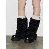 テディブーツ | EMODA | 詳細画像3 