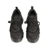 【WEB限定カラー登場！】エアバルキーカットオフスニーカー | EMODA | 詳細画像33 