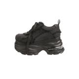 【WEB限定カラー登場！】エアバルキーカットオフスニーカー | EMODA | 詳細画像34 