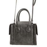 リボンボックスバッグ | EMODA | 詳細画像12 