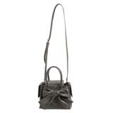 リボンボックスバッグ | EMODA | 詳細画像16 