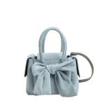 リボンボックスバッグ | EMODA | 詳細画像17 