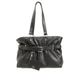 ベルトギャザートートバッグ | EMODA | 詳細画像11