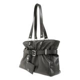 ベルトギャザートートバッグ | EMODA | 詳細画像3