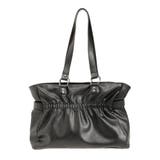 ベルトギャザートートバッグ | EMODA | 詳細画像4