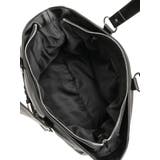 ベルトギャザートートバッグ | EMODA | 詳細画像5