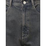 ミッドワイドジャストウエストジーンズ | EMODA | 詳細画像27