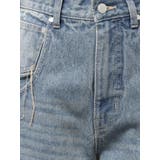 バックグラフィティルーズジーンズ | EMODA | 詳細画像37 