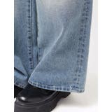 バックグラフィティルーズジーンズ | EMODA | 詳細画像39 