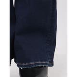 カーブレースアップハイウエストフレアパギンス | EMODA | 詳細画像25 