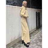 ワイドルーズジーンズ | EMODA | 詳細画像30 