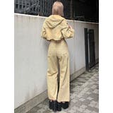 ワイドルーズジーンズ | EMODA | 詳細画像31 