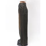 ワイドルーズジーンズ | EMODA | 詳細画像44 