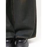 ワイドルーズジーンズ | EMODA | 詳細画像49 