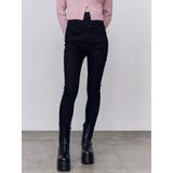 【ELDER】SYMハイウエストデニム | EMODA | 詳細画像1