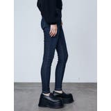 【ELDER】SYMハイウエストデニム | EMODA | 詳細画像10