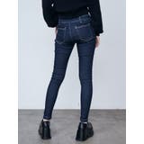 【ELDER】SYMハイウエストデニム | EMODA | 詳細画像11