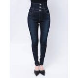 【ELDER】SYMハイウエストデニム | EMODA | 詳細画像20