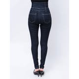 【ELDER】SYMハイウエストデニム | EMODA | 詳細画像22