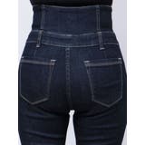 【ELDER】SYMハイウエストデニム | EMODA | 詳細画像23