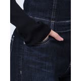 【ELDER】SYMハイウエストデニム | EMODA | 詳細画像25