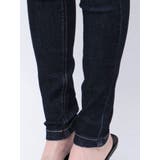 【ELDER】SYMハイウエストデニム | EMODA | 詳細画像26