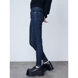 【ELDER】SYMハイウエストデニム | EMODA | 詳細画像9