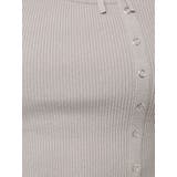 アシンメトリーチョーカーニット | EMODA | 詳細画像48 