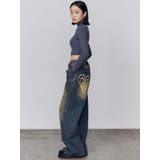 ハイネッククロップニット | EMODA | 詳細画像21 