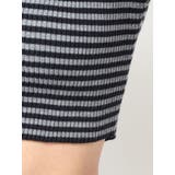 ハイネッククロップニット | EMODA | 詳細画像37 