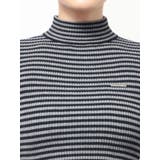 ハイネッククロップニット | EMODA | 詳細画像49