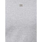 プレートクロップニット | EMODA | 詳細画像27 