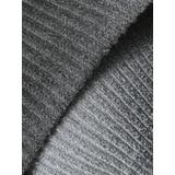 カットウォッシュドプレーティングジップニット | EMODA | 詳細画像26 