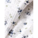 フロントボタンギャザートップ | EMODA | 詳細画像28 