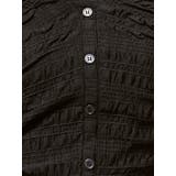 フロントボタンギャザートップ | EMODA | 詳細画像31 