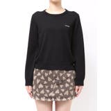 レイヤードシャツニット | EMODA | 詳細画像41