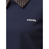 レイヤードシャツニット | EMODA | 詳細画像43