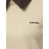 レイヤードシャツニット | EMODA | 詳細画像44