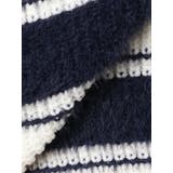 スキッパーワイドシャギーニット | EMODA | 詳細画像28 