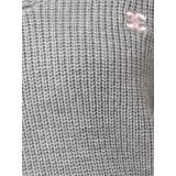 スキッパーワイドシャギーニット | EMODA | 詳細画像30 