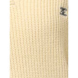 スキッパーワイドシャギーニット | EMODA | 詳細画像31 