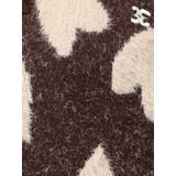 スキッパーワイドシャギーニット | EMODA | 詳細画像32 