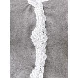 レースエッジフィットリブトップ | EMODA | 詳細画像35